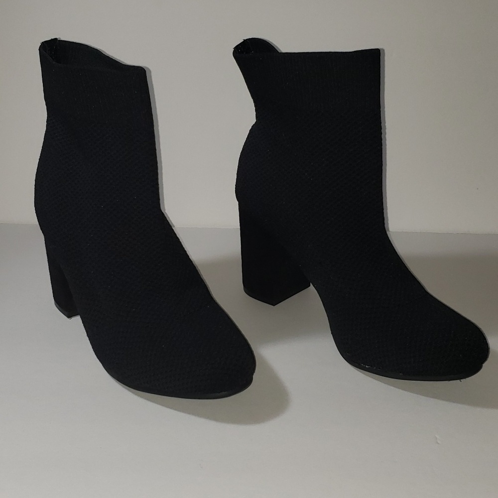 Ladies ankle boots